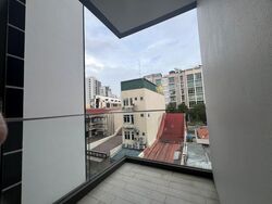 Centra Suites (D14), Apartment #502637901